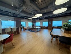 Suntec Tower Three (D1), Office #537060761